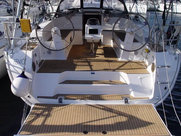 Fenice - Bavaria Cruiser 46