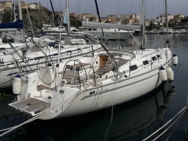 Springrose - Bavaria 40 Cruiser