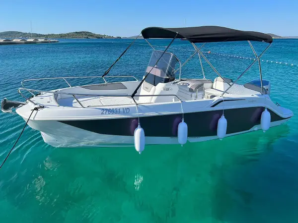 Salpa - Salpa Sunsix