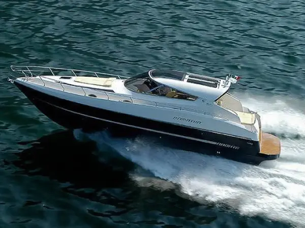 Champagne Three - Primatist G 46