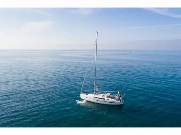 Libeccio - Bavaria Cruiser 41