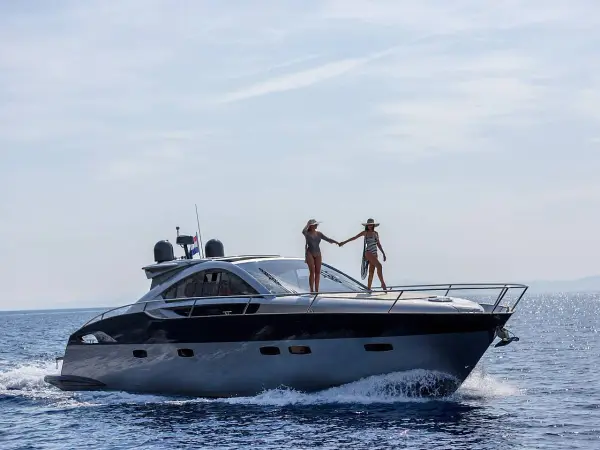 Premium + - Pearl Sea 56