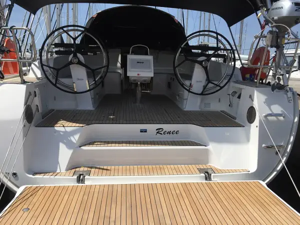 Renee - Bavaria 46 Cruiser