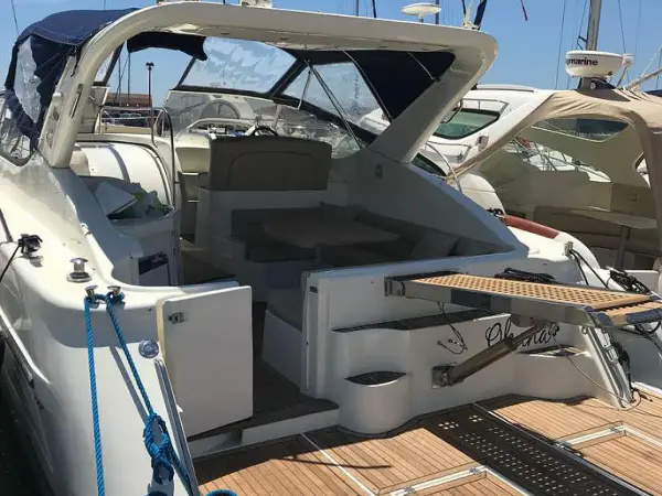 Ohana Raphael - Mira 40