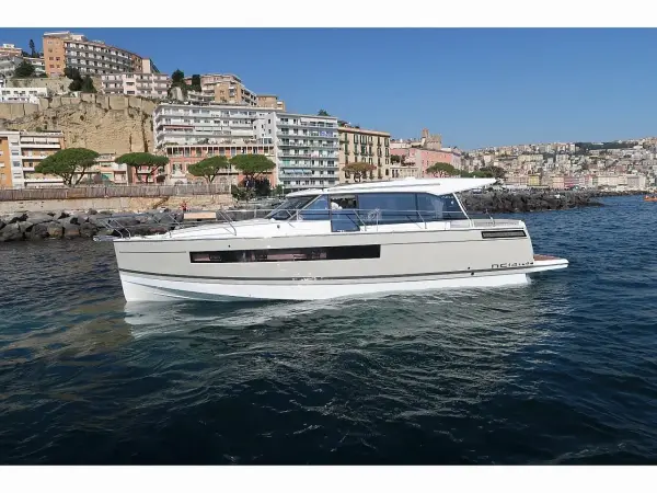 ITALIA I - Jeanneau NC 14