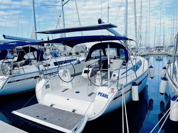 Pearl - Bavaria Cruiser 41