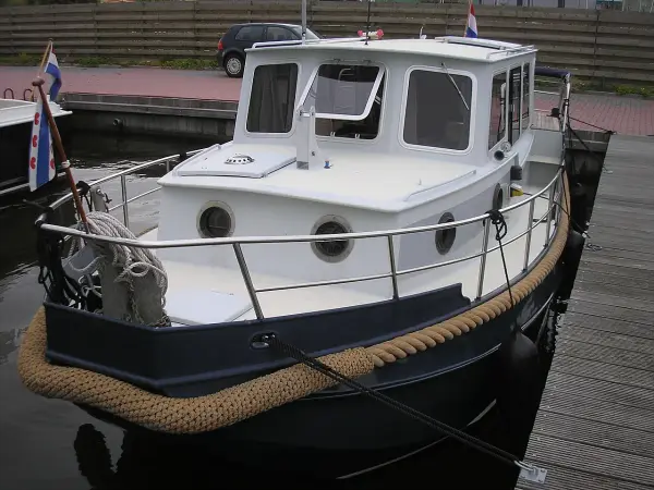 Lotte - Linssen 800