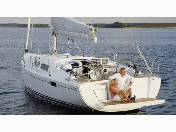 Piri Reis II - Hanse 455