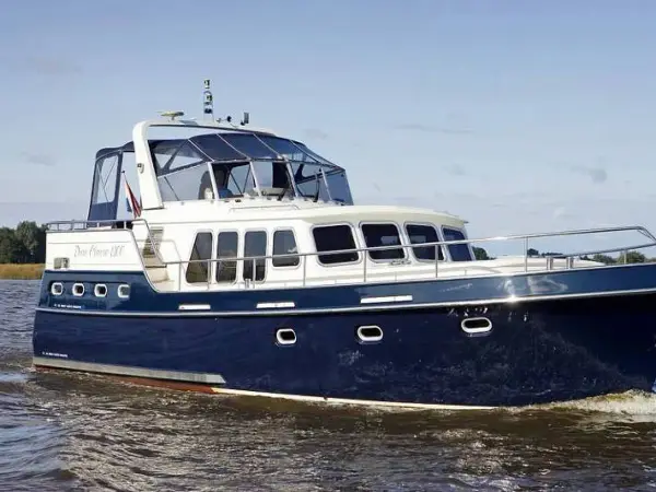 Drait 50 - De Drait Classicline 1300