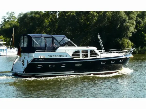 Drait 116 - De Drait DeLuxe 42