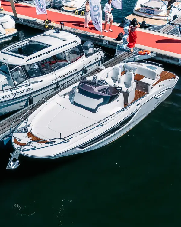 Comfort - Sessa KL 27