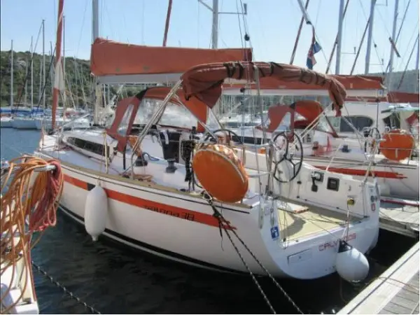 Cherry - Salona 38