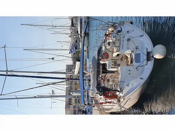 Achilleas II - Bavaria 47