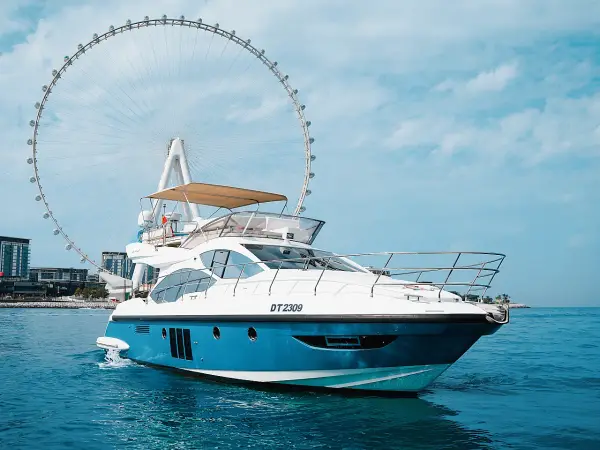 X33 - Azimut 50