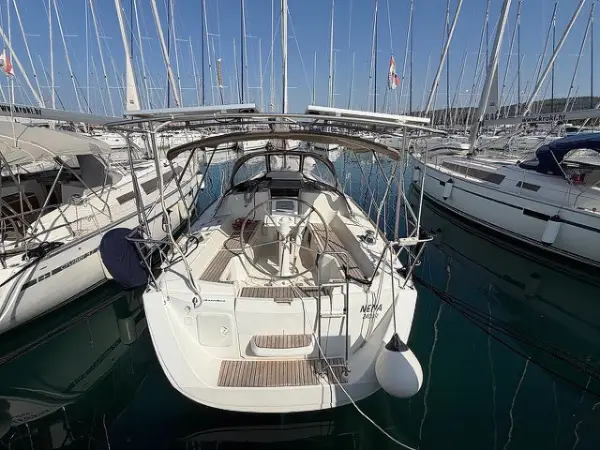 NENA - Sun Odyssey 33i