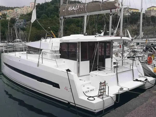 Sigà Sigà - Bali 4.1