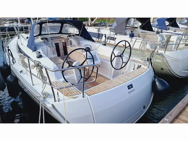 Unnamed - Bavaria Cruiser 34