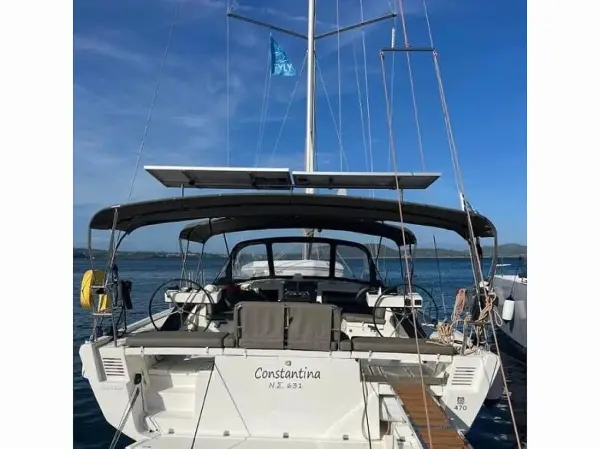 Constantina - Dufour 470