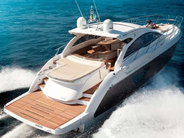 Piccerè - Sessa C48