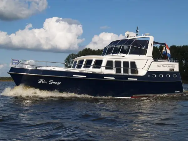 Drait 52 - De Drait Classicline 1300