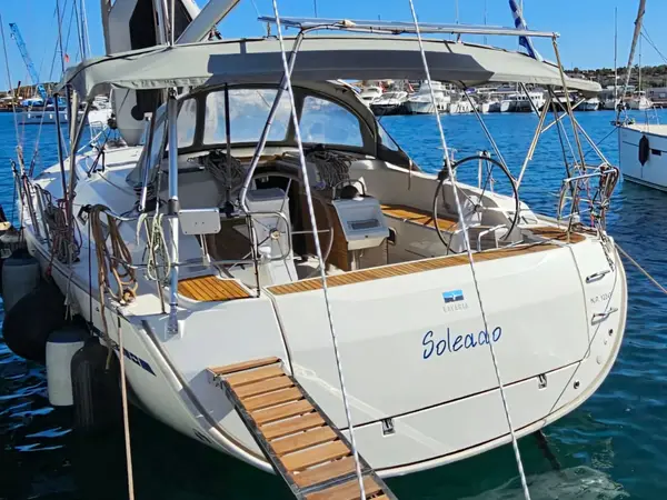 Soleado - Bavaria 51 Cruiser