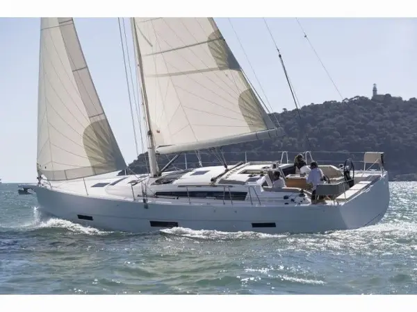 Premium - Dufour 430