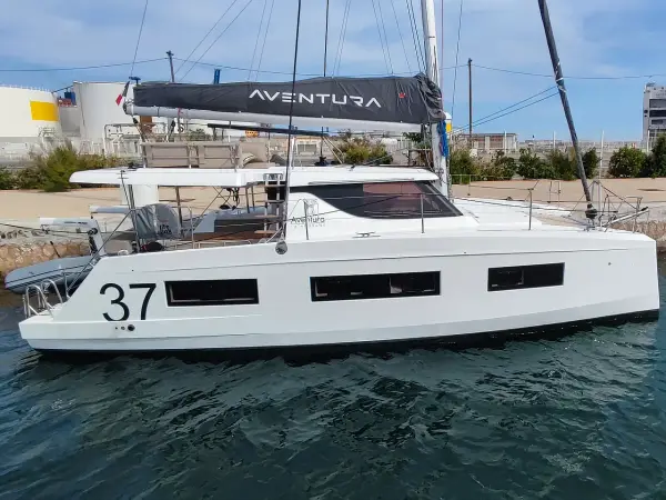 Orphea - Aventura 37