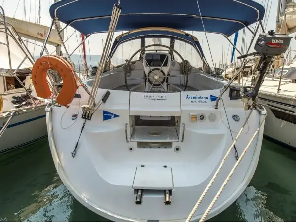 Arcobaleno - Bavaria 36 Cruiser