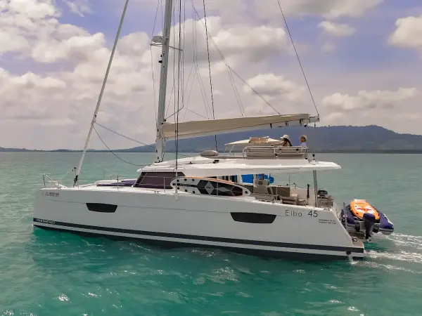 Chammak Challo - Elba 45