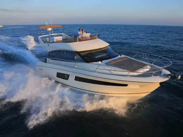 Beni - Prestige 450