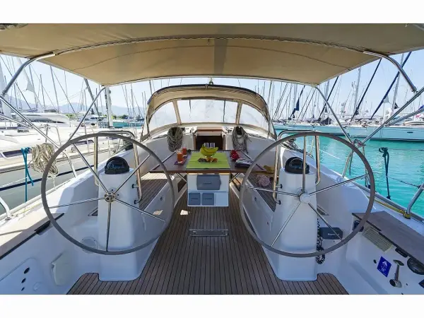 Vlassis - Bavaria 40