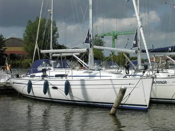 Unnamed - Bavaria 38 Cruiser
