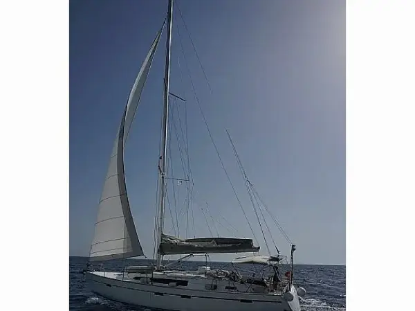 Leonidas VI - Bavaria Cruiser 51