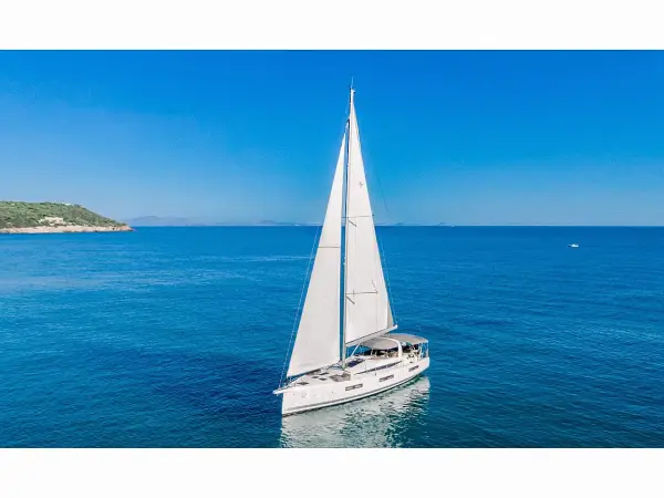 EUPHORIA - Jeanneau 60