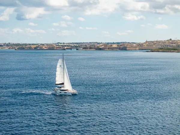 Premium - Lagoon 46