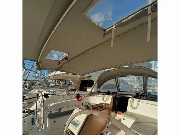 Bavaria Cr51 - Bavaria Cruiser 51