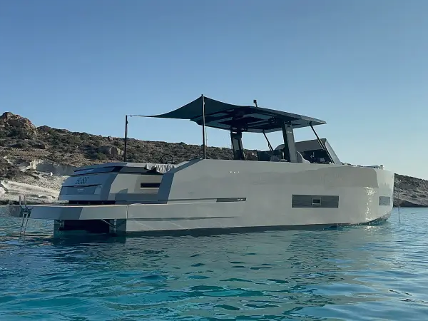 Bliss - De Antonio D42