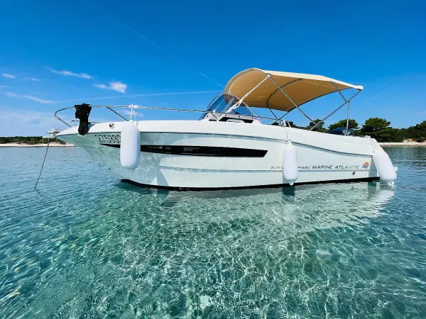 275322ML - Atlantic Marine Sun Cruiser 690