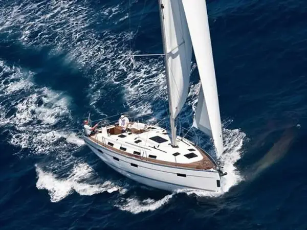 Ruck Zuck - Bavaria 40 Cruiser