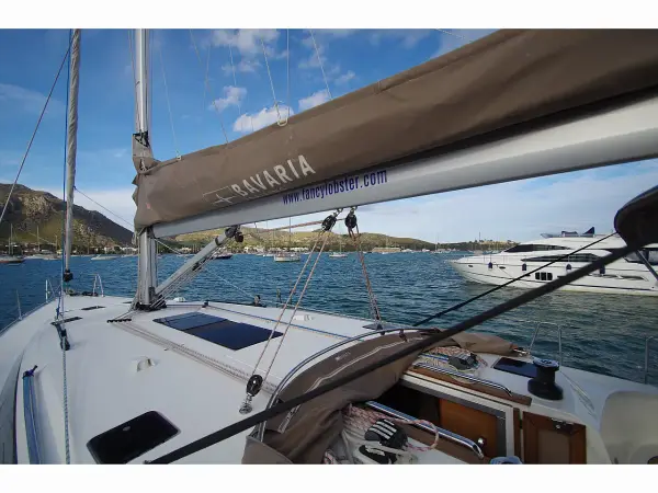 Papaya - Bavaria 51 Cruiser