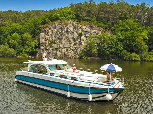 Cruiser Premium 8/10 Pers. - Nicols Estivale Octo