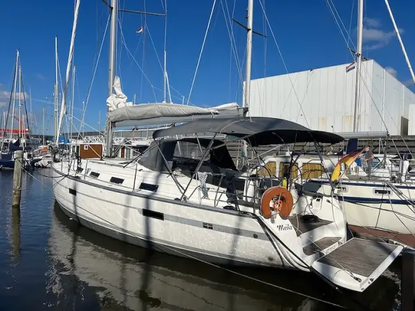 Unnamed - Bavaria Cruiser 40