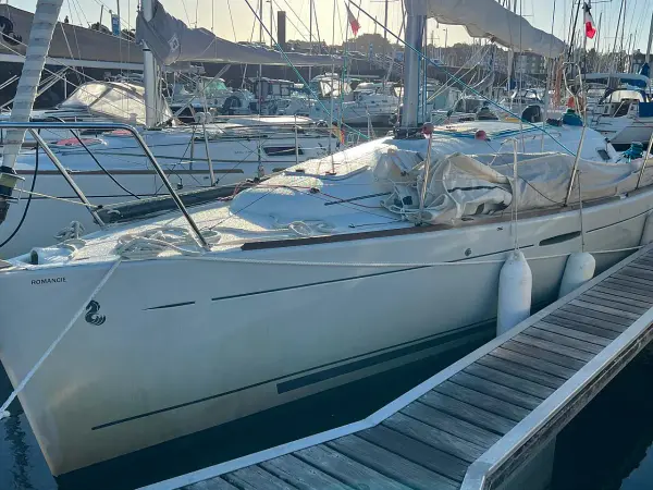 Romancie - First 31.7