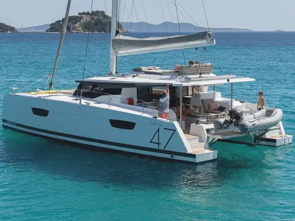 Parrot Ice - Saona 47