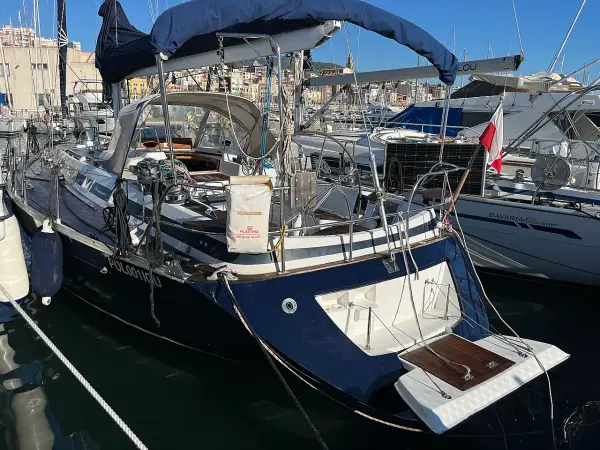 Classic - Grand Soleil 45