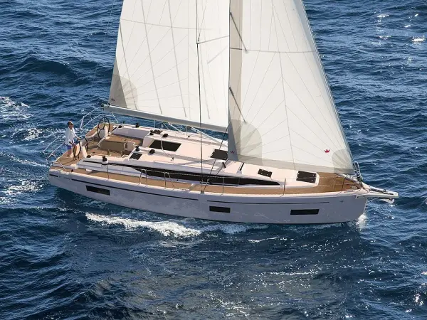 Olivia - Bavaria C38