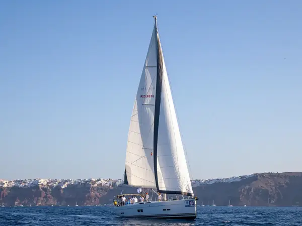 Premium - Hanse 575