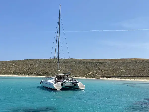 Vetrogon - Bahia 46