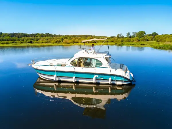 Cruiser Premium 4/6 Pers. - Nicols Estivale Quattro S