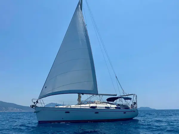 Okeanis - Bavaria 42